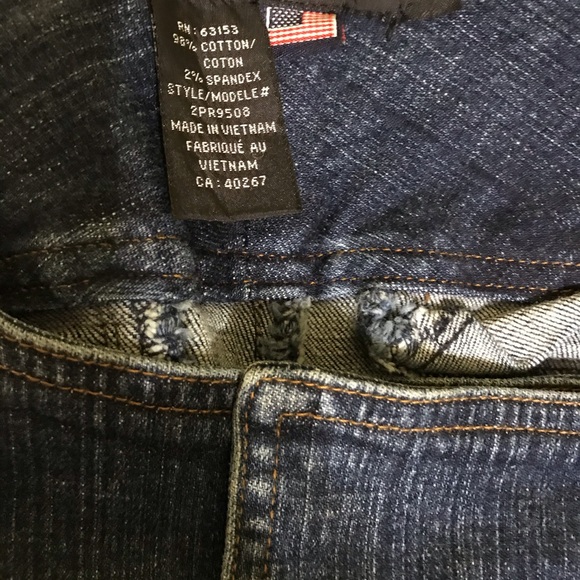 Rampage jeans - Picture 7 of 9